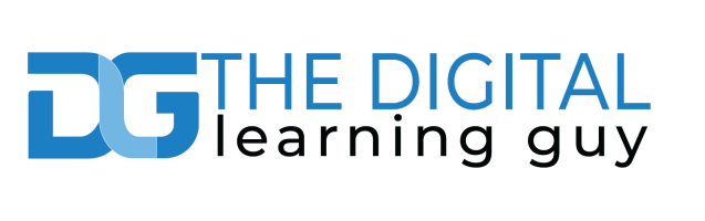 The Digital Learning Guy Moodle