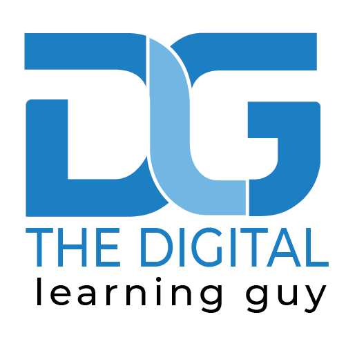 The Digital Learning Guy Moodle